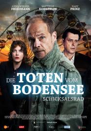 Die Toten vom Bodensee – Schicksalsrad filmas