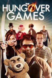 The Hungover Games filmas