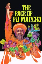 The Face of Fu Manchu filmas