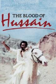 The Blood of Hussain filmas