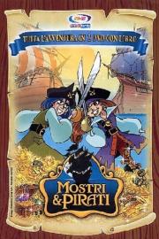 Mostri & Pirati filmas