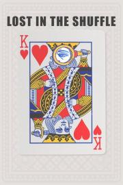 Lost in the Shuffle filmas