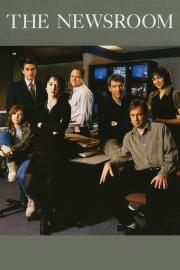 The Newsroom filmas