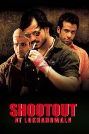 Shootout at Lokhandwala filmas