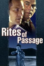 Rites of Passage filmas