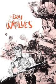 The Day of the Wolves filmas