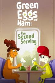 Green Eggs and Ham filmas
