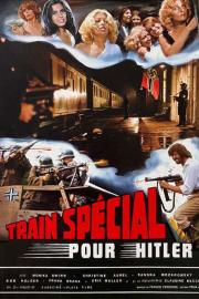 Train spécial pour Hitler filmas