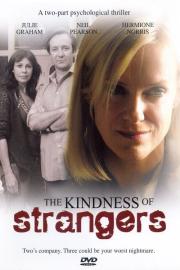 The Kindness of Strangers filmas