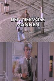 Den nervöse mannen filmas