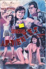 Servant's Day filmas