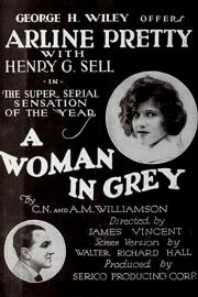 A Woman in Grey filmas