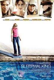 Sleepwalking filmas