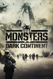 Monsters: Dark Continent filmas
