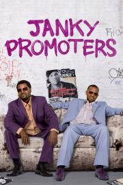 Janky Promoters filmas