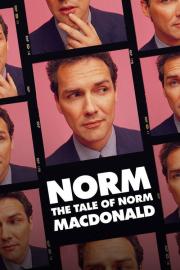Norm: The Tale of Norm Macdonald filmas