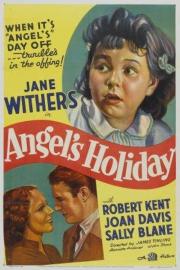 Angel's Holiday filmas
