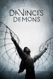 Da Vinčio demonai filmas