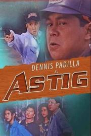 Astig filmas