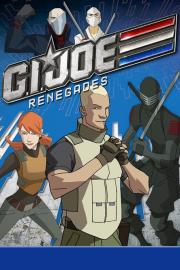 G.I. Joe: Renegades filmas