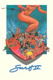 Surf II: The End of the Trilogy filmas
