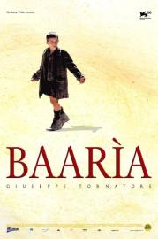 Barija filmas