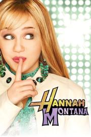 Hannah Montana filmas