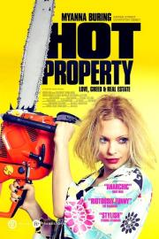 Hot Property filmas