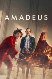 Amadeus filmas