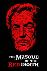 The Masque of the Red Death filmas