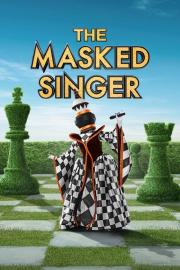 The Masked Singer filmas