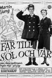 Far till sol och vår filmas