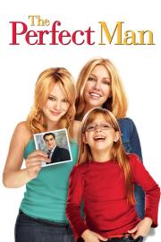 The Perfect Man filmas