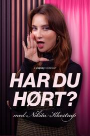 Har du hørt? Med Nikita Klæstrup filmas