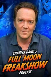 Charles Band’s Full Moon Freakshow filmas