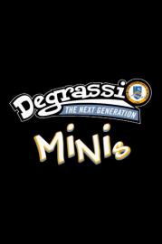 Degrassi: Minis filmas