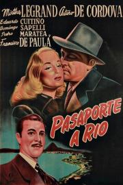 Passport to Rio filmas