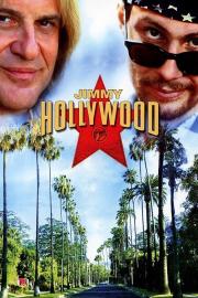Jimmy Hollywood filmas