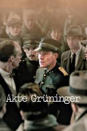 Akte Grüninger filmas