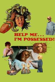 Help Me... I'm Possessed filmas