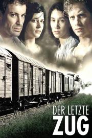 The Last Train filmas
