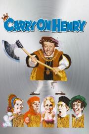 Carry On Henry filmas