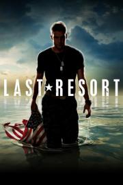 Last Resort filmas