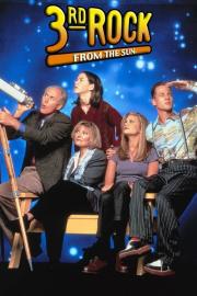 3rd Rock from the Sun filmas