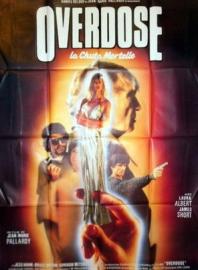 Overdose filmas