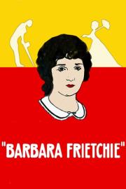 Barbara Frietchie filmas