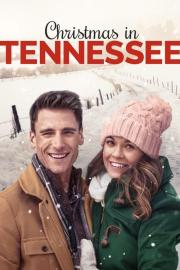 A Christmas in Tennessee filmas