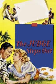 The Judge Steps Out filmas