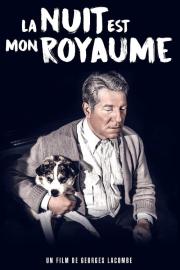 La nuit est mon royaume filmas