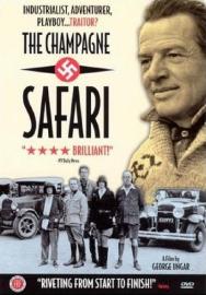 The Champagne Safari filmas